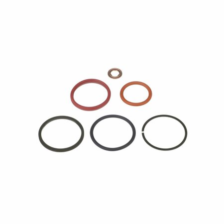 STANDARD IGNITION Injector Seal Kit SK55